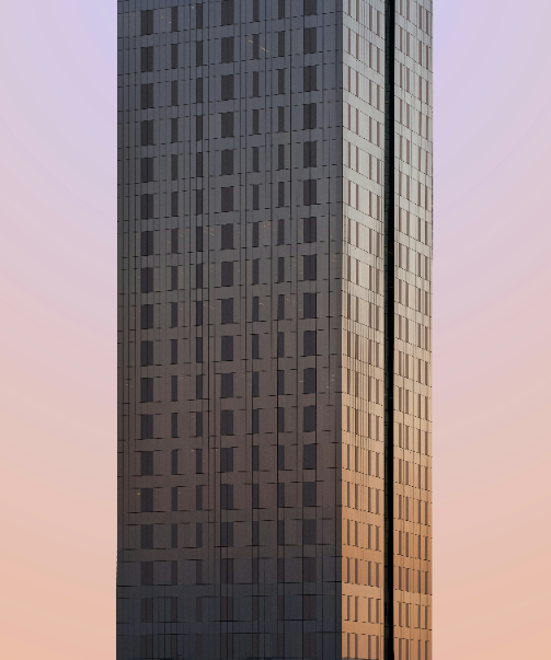 victor-furtuna-_3asYXeACyo-unsplash Vintage corporate building representing a strong and structured foundation for segmentation and clustering methodology